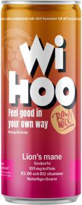 WIHOO Mangolicious 330ml produkt bild