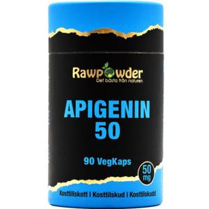 Rawpowder Apigenin, 90 kaps produkt bild