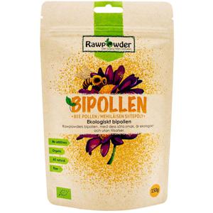 Rawpowder Bipollen 150 g produkt bild