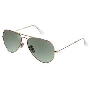 Ray-Ban Aviator Large Metal RB3025 L0205 58 produkt bild