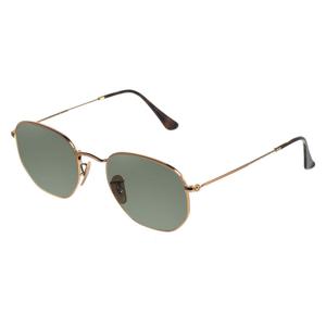 Ray Ban Hexagonal 3548N 001 51 produkt bild