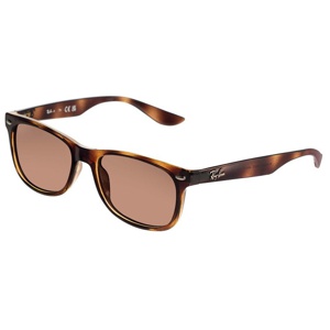 Ray Ban Junior Wayfarer 9052S 152/73 48 produkt bild