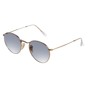Ray Ban Round Metal 3447N 001/3F 50 produktbillede