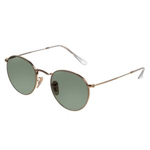 Ray-Ban Round Metal RB3447 001/58 50 produkt bild