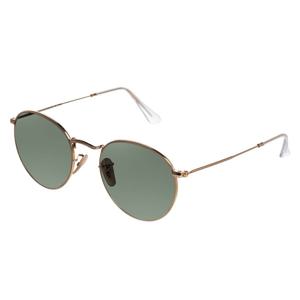 Ray Ban Round Metal 001 produkt bild