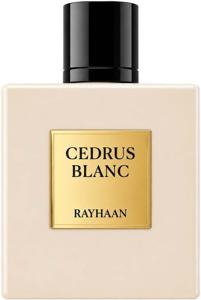 Rayhaan Cedrus Blanc Eau de Parfum Unisex produkt bild