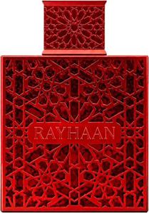 Rayhaan Crimson Eau De Parfum Spray 100ml produkt bild