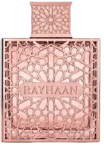Rayhaan Divine parfym för kvinnor Eau de Parfum 100 ml produkt bild