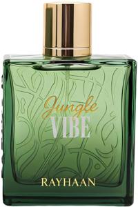 Rayhaan Jungle Vibe Eau de Parfum Unisex produkt bild
