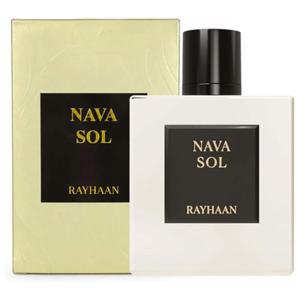 Rayhaan Nava Sol Unisex Eau de Parfum 100 ml produkt bild