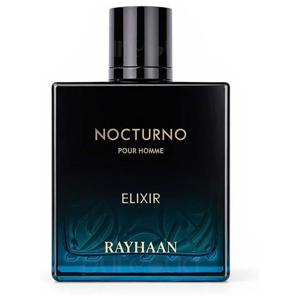 Rayhaan Nocturno Elixir herrparfym Eau de Parfum 100 ml produkt bild