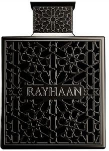 Rayhaan Obsidian Eau de Parfum Unisex produkt bild