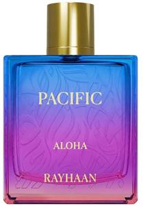 Rayhaan Pacific Aloha Eau de Parfum 100 ml produkt bild