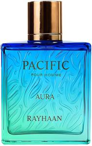 Rayhaan Pacific Aura Eau de Parfum Man produkt bild
