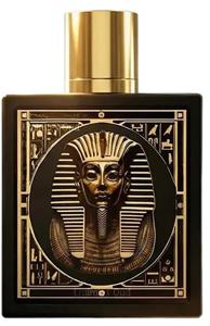 Rayhaan Pharaoh Eau de Parfum Unisex produkt bild