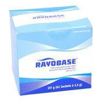 Rayobase Mineralstoffpulver Produktbild