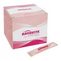 RAYOVITA Vitamin-u.Spurenelementpulver Produktbild