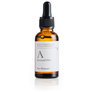 Raz Skincare A Retinoid produktbillede
