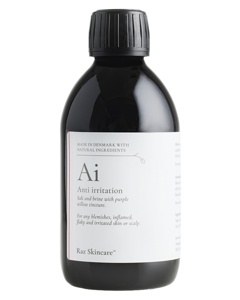 Raz Skincare Ai Anti Irritation 300 ml Produktbild