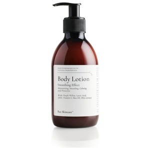 Raz Skincare Body Lotion produktbillede