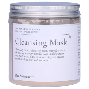Raz Skincare Cleansing Mask 200 g Produktbild