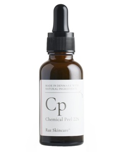 Raz Skincare CP Chemical Peel 22% 30 ml Produktbild