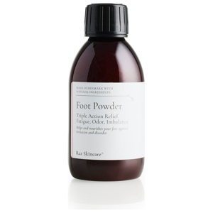 Raz Skincare Foot Powder produktbillede
