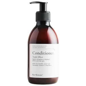 RAZ Skincare Hair Conditioner 300 ml produktbillede