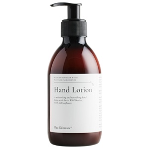 RAZ Skincare Hand Lotion 300 ml produktbillede