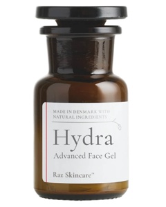 Raz Skincare Hydra Advanced Face Gel 50 g Produktbild