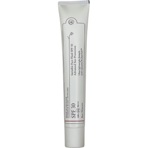 Raz Skincare Invisible Face Fluid SPF 30 - 50 ml produktbillede