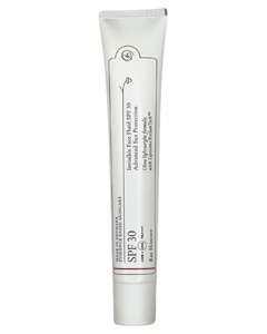 Raz Skincare Invisible Face Fluid SPF30 50 ml Produktbild