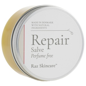 Raz Skincare Repair Ointment Perfume Free 100 ml Produktbild