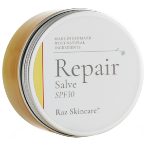 Raz Skincare Repair Ointment SPF30 100 ml Produktbild