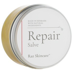 Raz Skincare Repair Salve 100 ml Produktbild