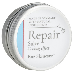 Raz Skincare Repair Cooling Effect 15 ml produktbillede
