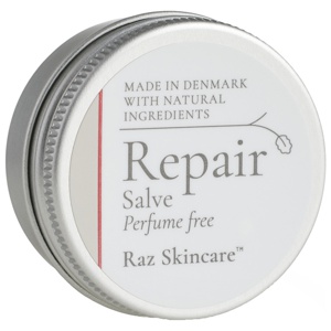 Raz Skincare Repair Salve Perfume Free 15 ml Produktbild
