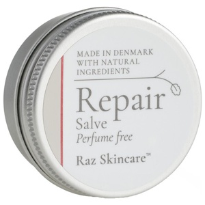 Raz Skincare Repair Perfume Free 15 ml produktbillede
