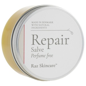 Raz Skincare Repair Perfume Free 100 ml produktbillede