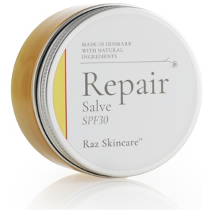 Raz Skincare Repair Salve SPF30 produktbillede