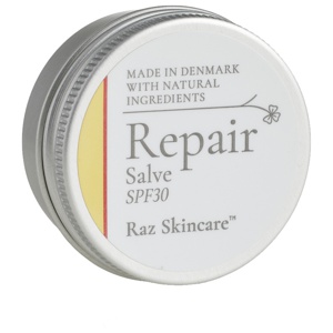 Raz Skincare Repair Salve SPF30 15 ml Produktbild