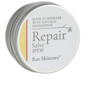 Raz Skincare Repair SPF 30 - 15 ml produktbillede