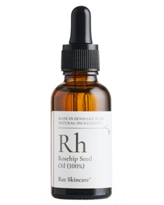 Raz Skincare Rh Rosehip Seed Oil 30 ml Produktbild