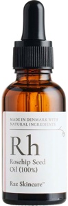 Raz Skincare Rosehip Seed produktbillede