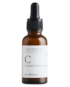 Raz Skincare Vitamin C Glow Serum 30 ml Produktbild