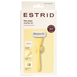 Razor Starter Kit Butter produkt bild