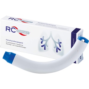 RC-Cornet Produktbild