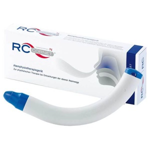 RC-Cornet N Nasencornet Produktbild