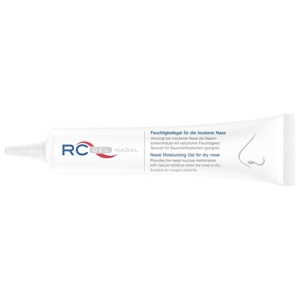 RC-Gel nasal Produktbild