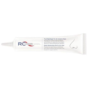 RC Gel nasal, 1 St Tube Produktbild